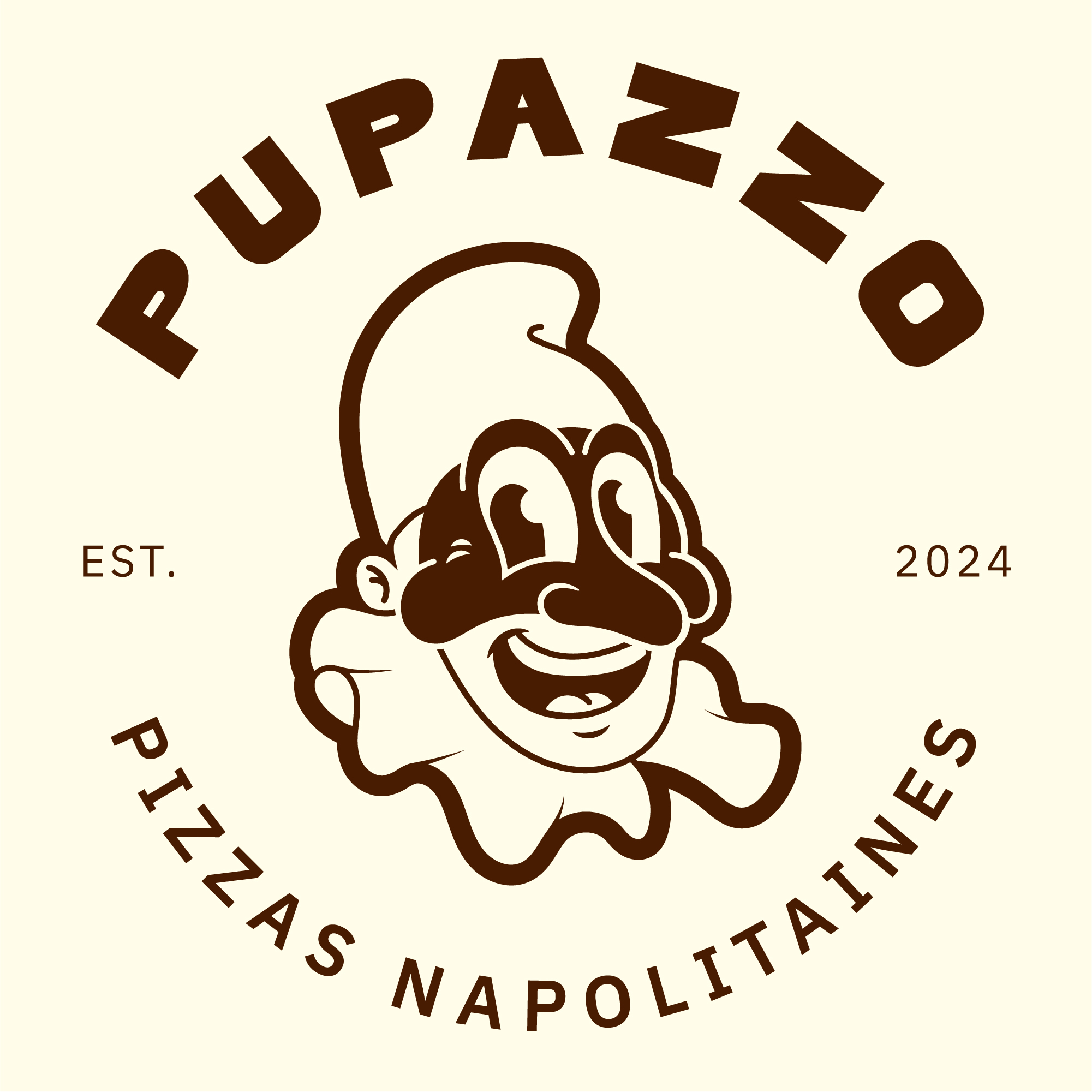Illustration de Pupazzo Pizzeria